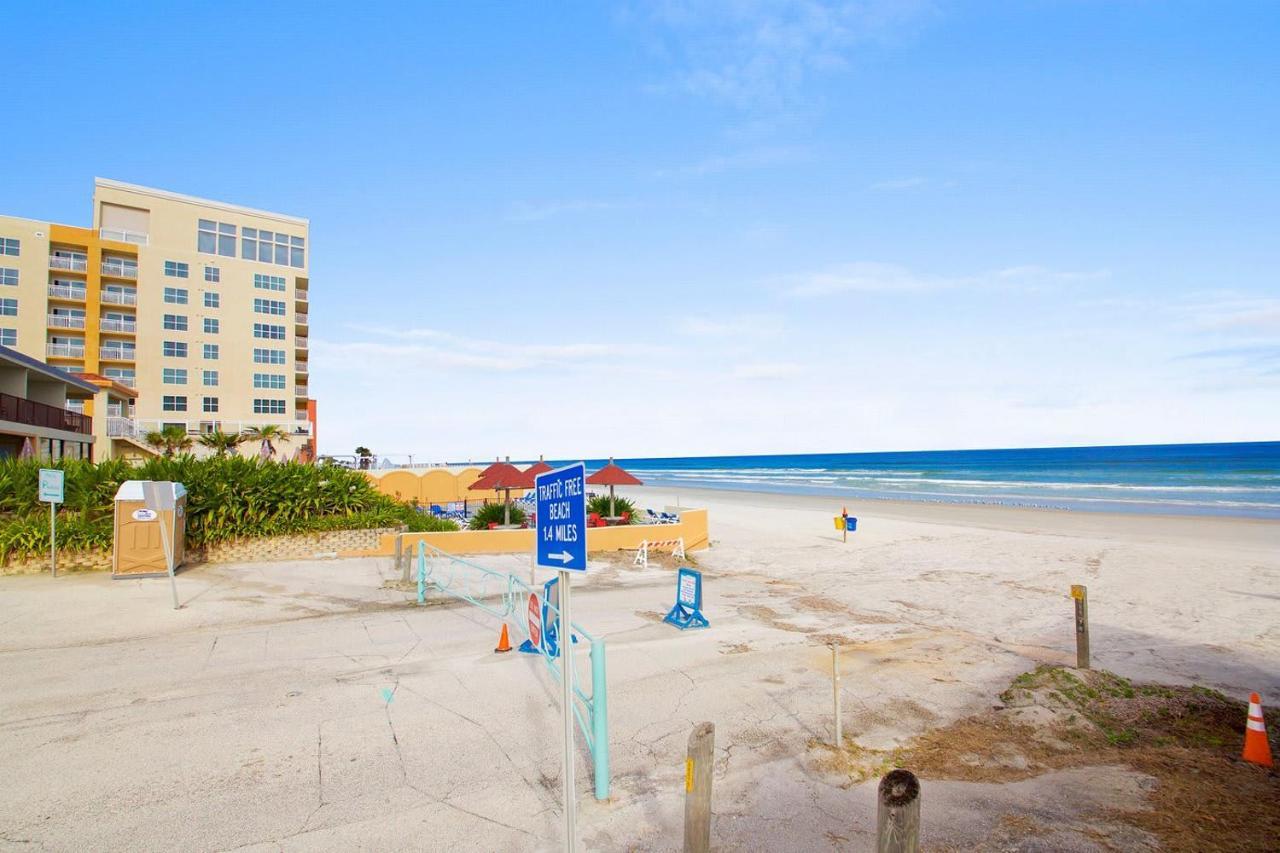 Daytona Shores And Motel 2*