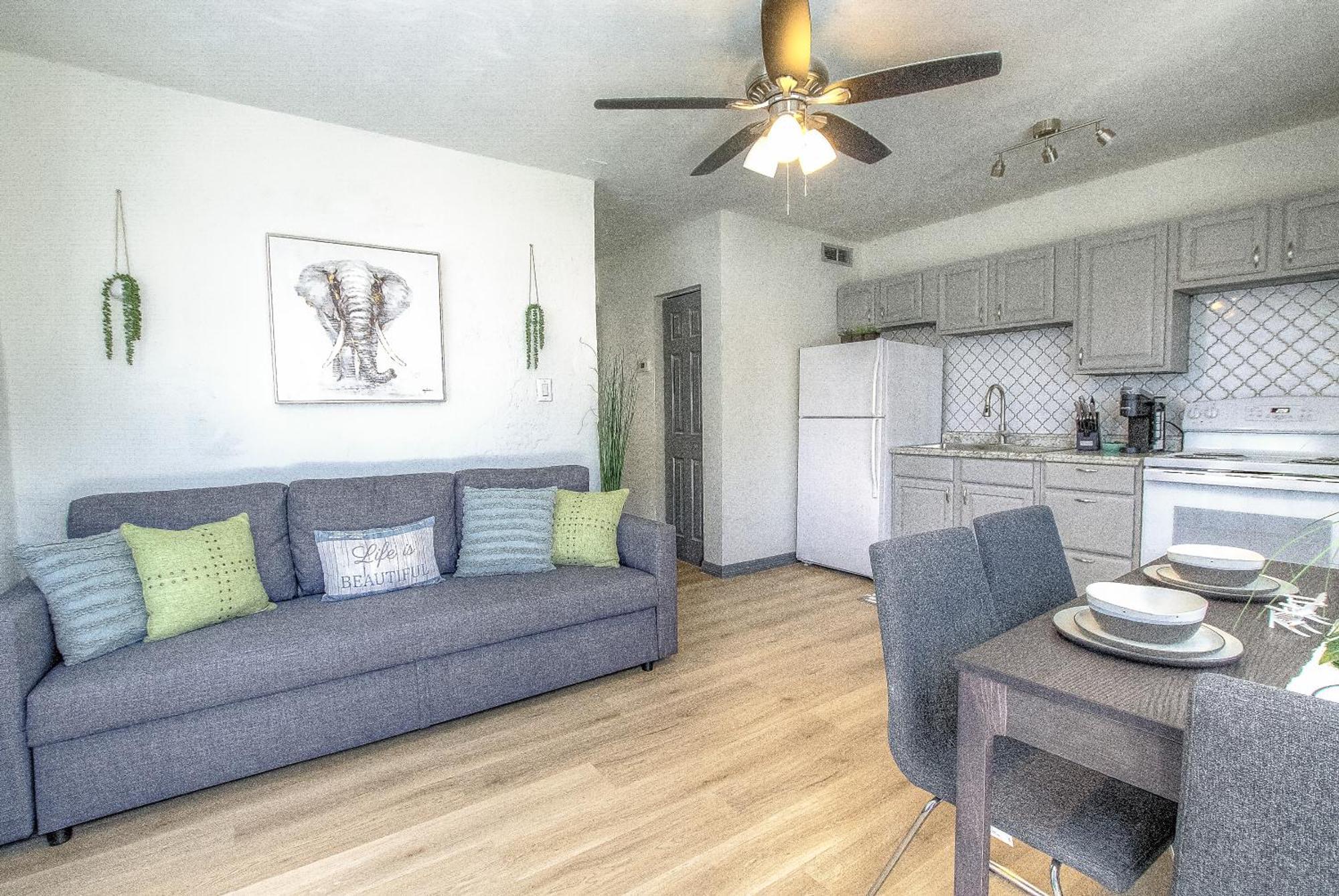 Daytona Shores And Motel 5*